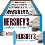 HERSHEY'S Cookies and Creme 40g Bar