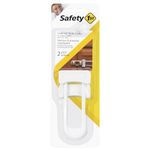 Safety 1st Cabinet Slide Lock, Pack of 2