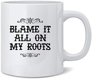 Blame It A