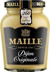 Maille Dijon Original Mustard, 215 Gram