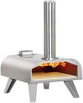 BIG HORN OUTDOORS Pizza Ovens Wood 