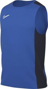 Nike Men's Sleeper Top, Royal Blue/Obsidian/White, XS