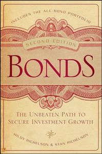 Bonds: The Unbeaten Path to Secure Investment Growth: 145