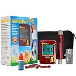 PetTest Glucose Monitoring System f