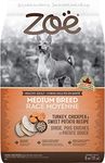 Organic Dog Foods