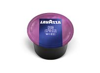 Lavazza BLUE Single Espresso Gran Espresso Dark Roast Coffee Capsules - Compatible with Lavazza Instant Coffee Machines (Pack of 100)