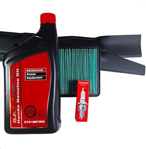 Honda HRR216 Series Tune-Up Kit (Serial Range MZCG-6000001 to MZCG-7999999)