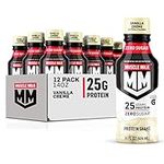 Muscle Milk Genuine Protein Shake, 