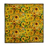 Sunflowers Bandana
