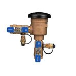 Zurn 34-720A Wilkins Pressure Vacuum Breaker 3/4-Inch Assembly