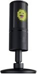 Razer Seiren Emote USB Digital Microphone and Headphone Amplifier