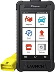 LAUNCH Creader Scan Tool CRE-P, Bi-