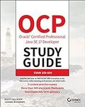 OCP Oracle Certified Professional J