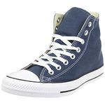 Converse Schuhe Chuck Taylor All Star HI navy (M9622C) 42 blau