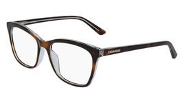 Eyeglasses CK 19529 251 Tortoise/Light Blue