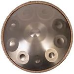 sarospan Handpan Drum - 22-Inch 10-