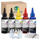 JoyPrinting Ink Refill Kit for HP P