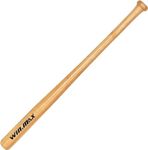 Wooden Baseball Bat Softball Bat 32