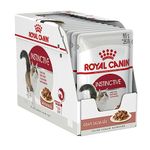 Royal Canin Wet Cat Foods