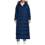 Lands' End Women's Coats 502832