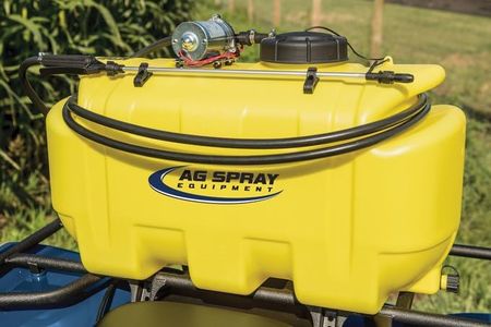 Ag Spray 2