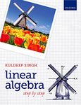 Linear Algebra: Step by Step