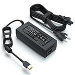 65W Laptop Charger Replacement for 