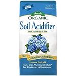 Espoma Organic Soil Acidifier 6 Lb.
