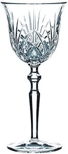 Nachtmann Palais White Wine Set, 230ml, Set of 6