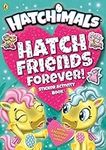 Hatchimals: Friends Forever! Sticke