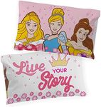 Disney Princess Live Your Story Glo