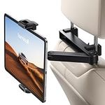 Lamicall Tablet Holder for Car Head