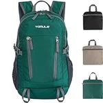 TOMULE light Hiking Backpack for Wo