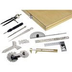 Grizzly H5686 Engineering Measuring Kit