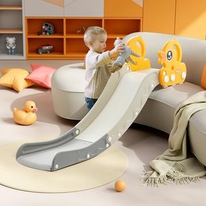 Toddler In