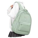 BOXSAM Lightweight School Backpack 