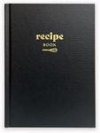 Betterday Studio Recipe Book with S