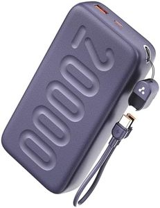 Ambrane 20