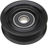 ACDelco 36157 Professional Flanged Idler Pulley