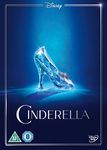 Cinderella [DVD]