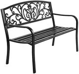 Gardeon Outdoor Garden Bench Seat S