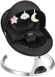 HARPPA Electric Baby Swing for Infa