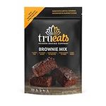 TruEats Brownie Mix: Diabetic Frien