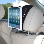 TFY Universal Car Headrest Mount Ho