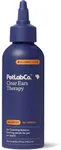 PetLab Co. - Clear Ears Therapy Ear Cleaner for Dogs - Supporting Yeast, Itchy Ears & Healthy Ear Canals - Alcohol-Free Dog Ear Wash - Optimized Dog Ear Cleaner Solution - Packaging May Vary
