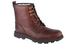 UGG MENS KIRKSON BOOT, CHESTNUT, 10