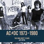 AC/DC 1973-1980: The Bon Scott Years