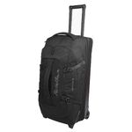 Eddie Bauer Expedition 30 Duffel 2.0, Black Regular ONE Size