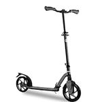 LaScoota Kick Scooter for Adults & 
