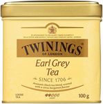Twinings Earl Grey Loose Tea Tins,